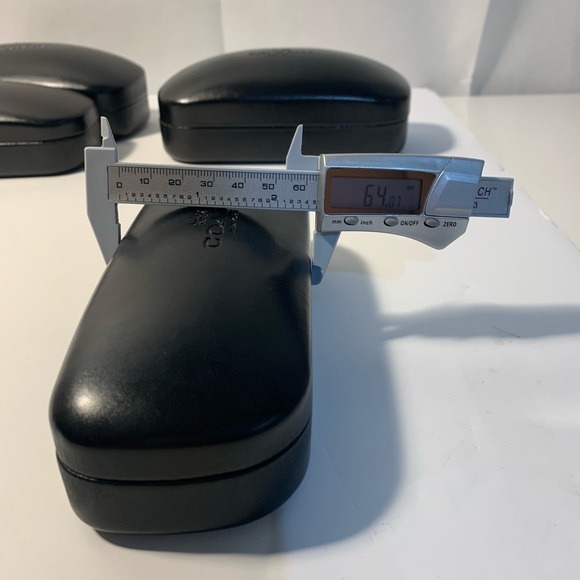 COPY - Coach Sunglass Cases lot - Picture 8 of 14